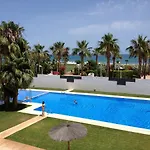 Edessa - Terrazas Lux