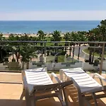 Edessa - Terrazas Lux *