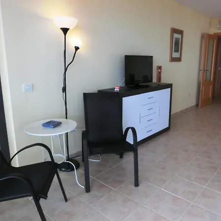 Edessa - Terrazas Lux Appartement