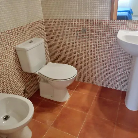 Edessa - Terrazas Lux * Oropesa del Mar