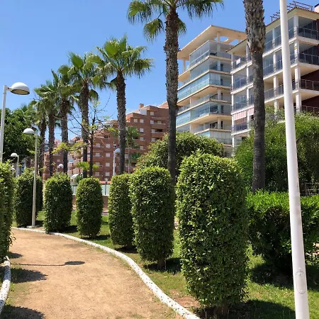 Apartamento Edessa - Terrazas Lux Oropesa del Mar