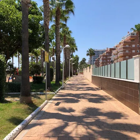 Edessa - Terrazas Lux Apartamento *