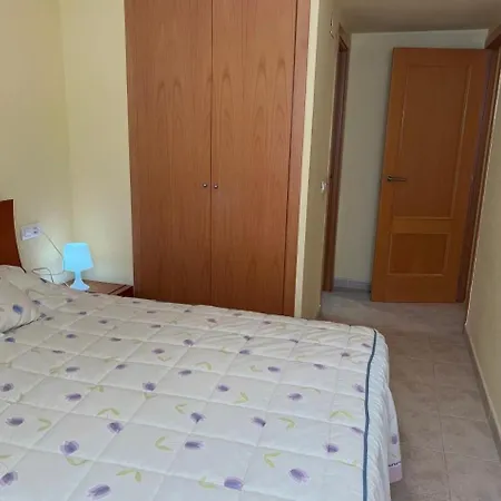 Edessa - Terrazas Lux Appartement *