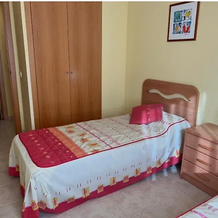 Edessa - Terrazas Lux Appartement