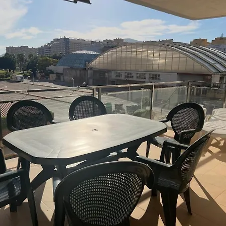 Edessa - Terrazas Lux * Oropesa del Mar