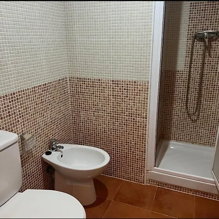 Edessa - Terrazas Lux Appartement
