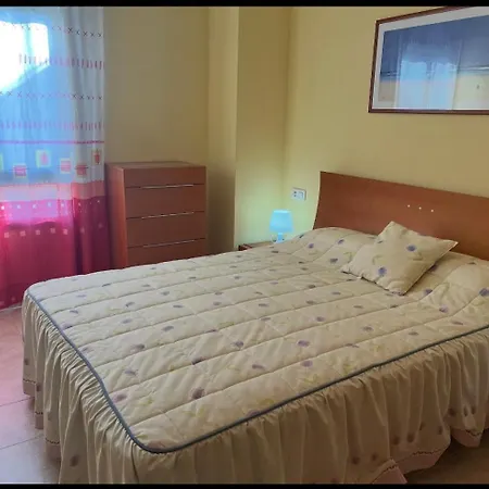 Edessa - Terrazas Lux Oropesa del Mar