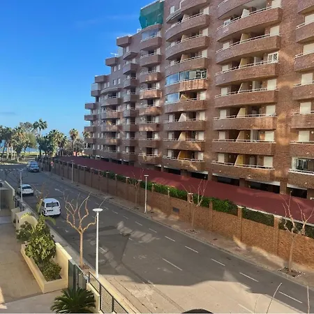 Edessa - Terrazas Lux Appartement *