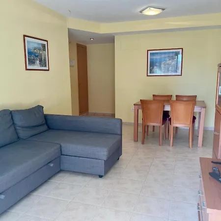 Appartement Edessa - Terrazas Lux *