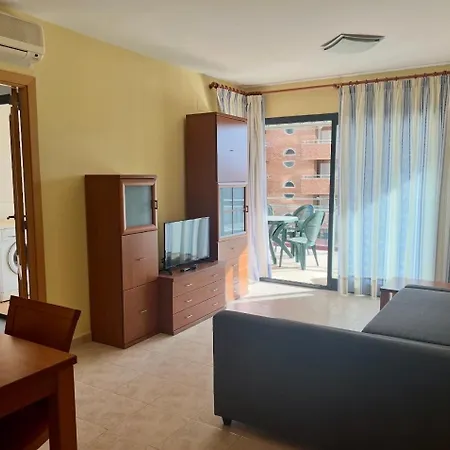 Appartement Edessa - Terrazas Lux Oropesa del Mar