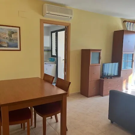 Appartement Edessa - Terrazas Lux *