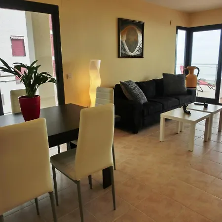 Edessa - Terrazas Lux Oropesa del Mar