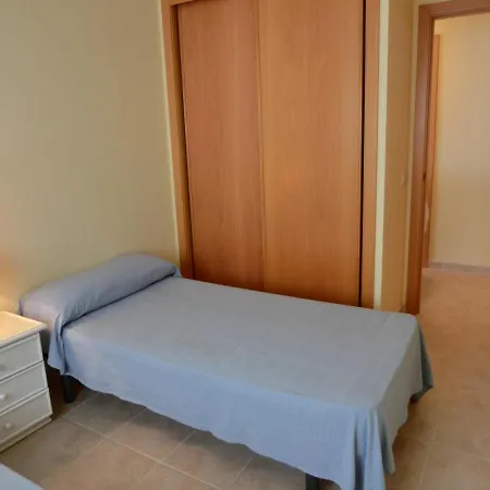 Edessa - Terrazas Lux Apartment