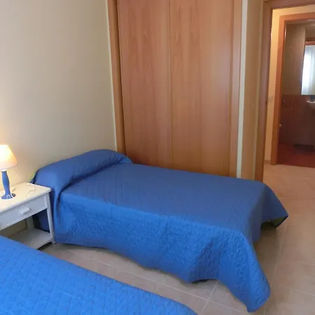 Edessa - Terrazas Lux * Oropesa del Mar