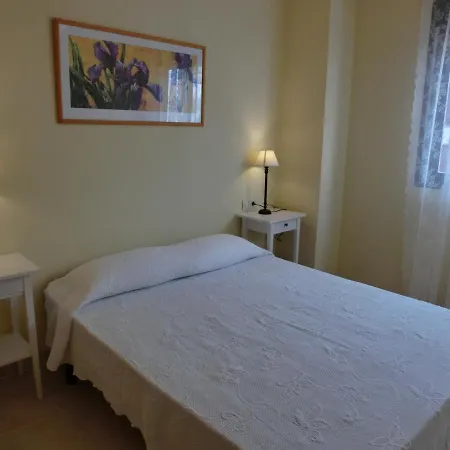 Edessa - Terrazas Lux Apartment *