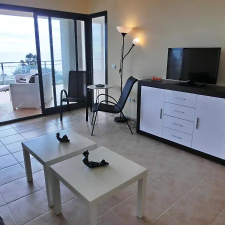 Edessa - Terrazas Lux Oropesa del Mar