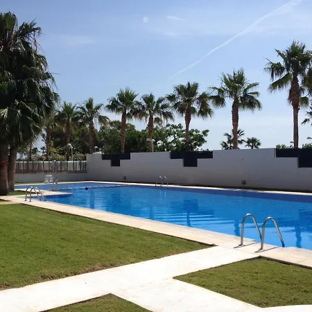 Edessa - Terrazas Lux * Oropesa del Mar