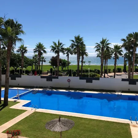 Edessa - Terrazas Lux Oropesa del Mar