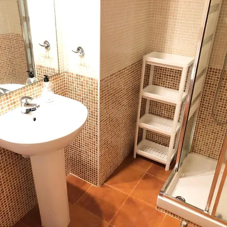 Edessa - Terrazas Lux Apartment Oropesa del Mar