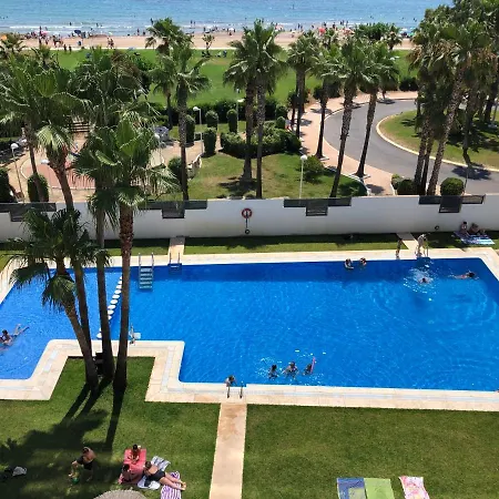 Edessa - Terrazas Lux Apartment