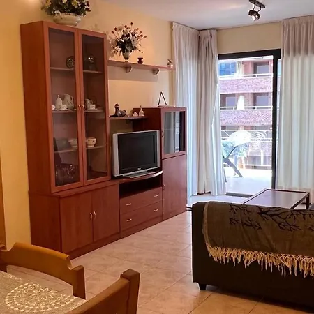 Apartment Edessa - Terrazas Lux *