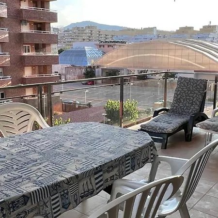Edessa - Terrazas Lux Apartment *