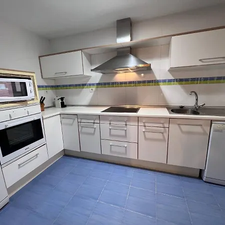 Edessa - Terrazas Lux Apartment Oropesa del Mar
