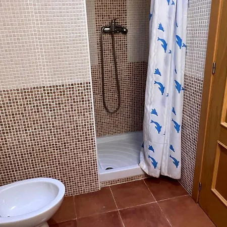 Edessa - Terrazas Lux Apartment Oropesa del Mar